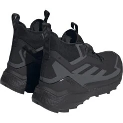 Adidas TERREX Free Hiker 2 GORE-TEX Wandelschoenen Heren - Core Black/grey Six/grey Thunder HQ8383 12 Adidas TERREX Free Hiker 2 GORE-TEX Wandelschoenen Heren - Core Black/grey Six/grey Thunder HQ8383 -Camping Verkoop adidas mens terrex free hiker 2 gore tex hiking shoes core black grey six grey thunder hq8383 2 1470624