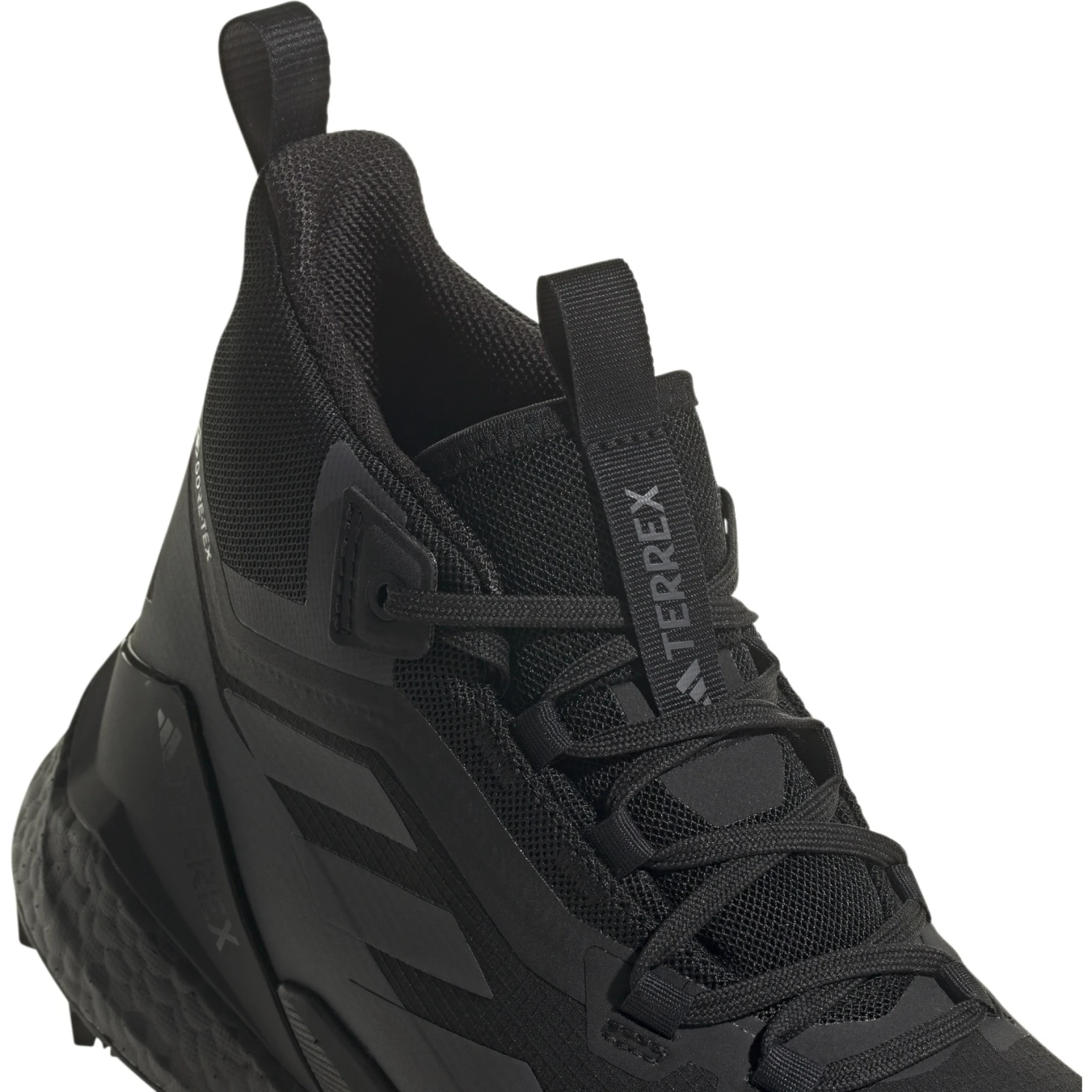 Adidas TERREX Free Hiker 2 GORE-TEX Wandelschoenen Heren - Core Black/grey Six/grey Thunder HQ8383 7 Adidas TERREX Free Hiker 2 GORE-TEX Wandelschoenen Heren - Core Black/grey Six/grey Thunder HQ8383 - Image 7