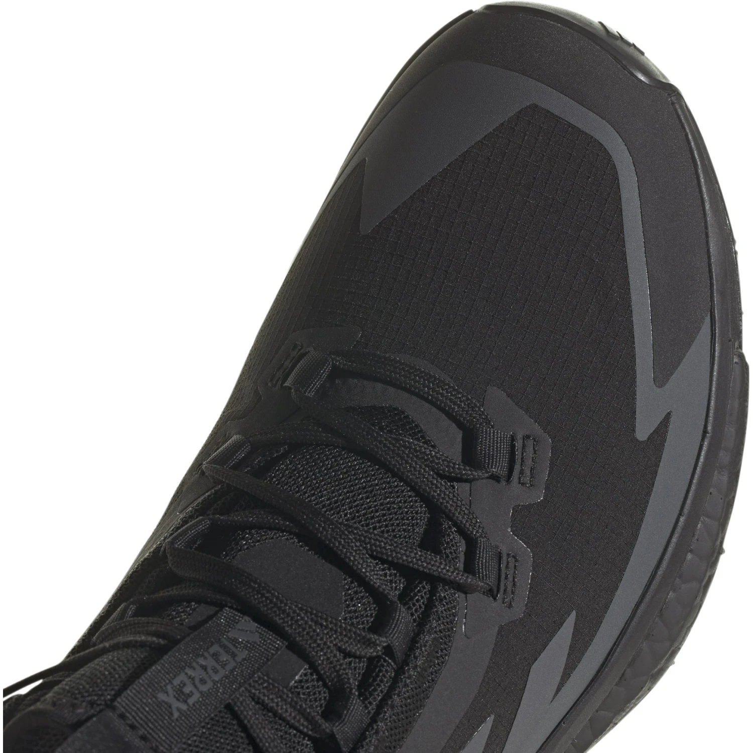 Adidas TERREX Free Hiker 2 GORE-TEX Wandelschoenen Heren - Core Black/grey Six/grey Thunder HQ8383 8 Adidas TERREX Free Hiker 2 GORE-TEX Wandelschoenen Heren - Core Black/grey Six/grey Thunder HQ8383 - Image 8