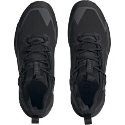 Adidas TERREX Free Hiker 2 GORE-TEX Wandelschoenen Heren - Core Black/grey Six/grey Thunder HQ8383 13 Adidas TERREX Free Hiker 2 GORE-TEX Wandelschoenen Heren - Core Black/grey Six/grey Thunder HQ8383 -Camping Verkoop adidas mens terrex free hiker 2 gore tex hiking shoes core black grey six grey thunder hq8383 7 1470619