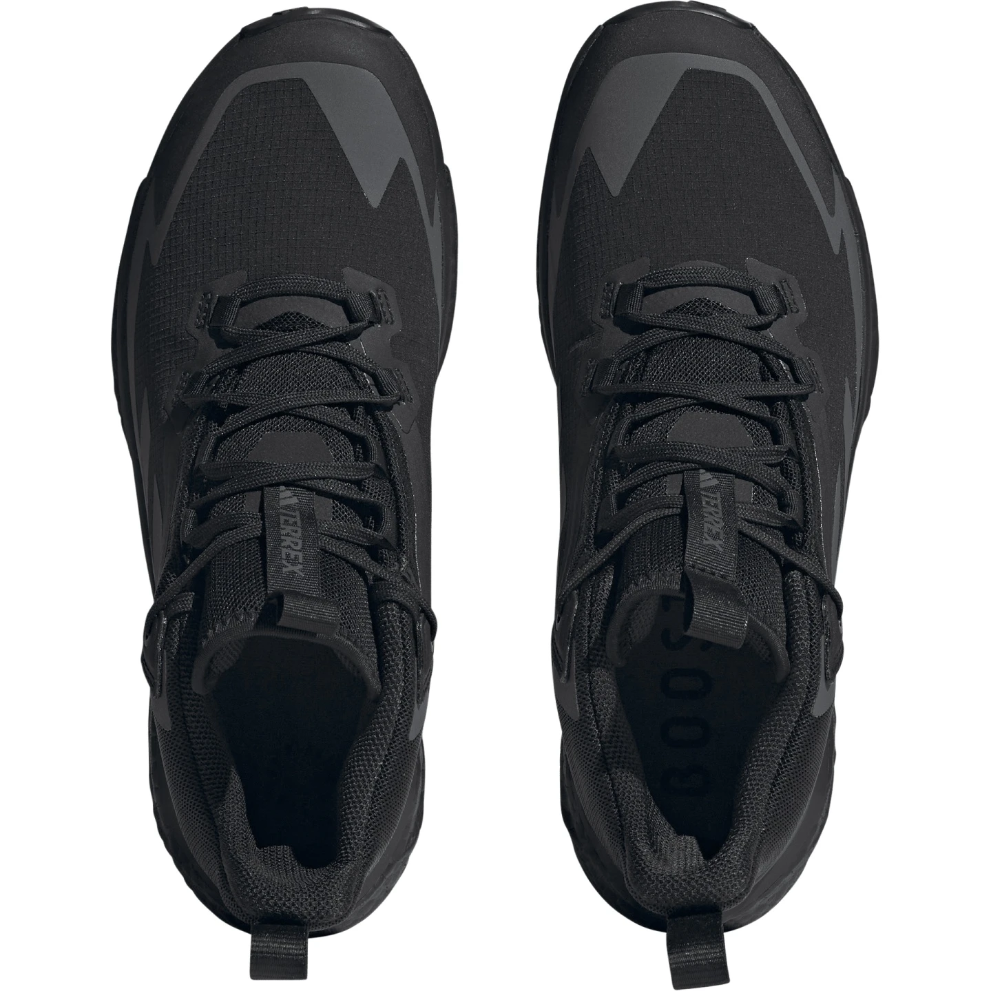 Adidas TERREX Free Hiker 2 GORE-TEX Wandelschoenen Heren - Core Black/grey Six/grey Thunder HQ8383 5 Adidas TERREX Free Hiker 2 GORE-TEX Wandelschoenen Heren - Core Black/grey Six/grey Thunder HQ8383 - Image 5