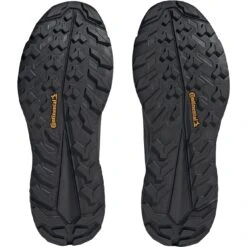 Adidas TERREX Free Hiker 2 GORE-TEX Wandelschoenen Heren - Core Black/grey Six/grey Thunder HQ8383 14 Adidas TERREX Free Hiker 2 GORE-TEX Wandelschoenen Heren - Core Black/grey Six/grey Thunder HQ8383 -Camping Verkoop adidas mens terrex free hiker 2 gore tex hiking shoes core black grey six grey thunder hq8383 8 1470618