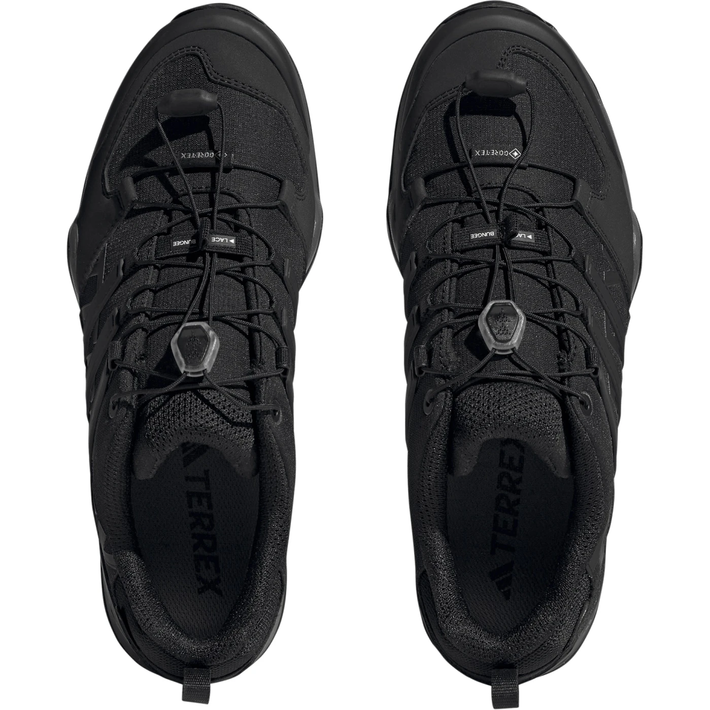 Adidas TERREX Swift R2 GORE-TEX Wandelschoenen Heren - Core Black/core Black/grey Five IF7631 5 Adidas TERREX Swift R2 GORE-TEX Wandelschoenen Heren - Core Black/core Black/grey Five IF7631 - Image 5
