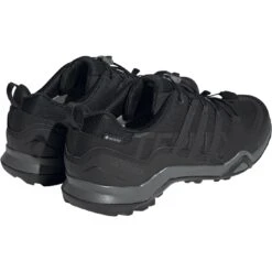 Adidas TERREX Swift R2 GORE-TEX Wandelschoenen Heren - Core Black/core Black/grey Five IF7631 12 Adidas TERREX Swift R2 GORE-TEX Wandelschoenen Heren - Core Black/core Black/grey Five IF7631 -Camping Verkoop adidas mens terrex swift r2 gore tex hiking shoes core black core black grey five if7631 5 1509350
