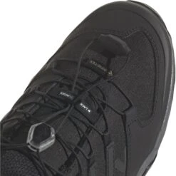 Adidas TERREX Swift R2 GORE-TEX Wandelschoenen Heren - Core Black/core Black/grey Five IF7631 16 Adidas TERREX Swift R2 GORE-TEX Wandelschoenen Heren - Core Black/core Black/grey Five IF7631 -Camping Verkoop adidas mens terrex swift r2 gore tex hiking shoes core black core black grey five if7631 7 1509348