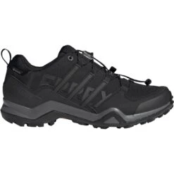 Adidas TERREX Swift R2 GORE-TEX Wandelschoenen Heren - Core Black/core Black/grey Five IF7631