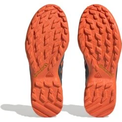 Adidas TERREX Swift R2 GORE-TEX Wandelschoenen Heren - Impact Orange/grey Five/core Black IF7632 -Camping Verkoop adidas mens terrex swift r2 gore tex hiking shoes impact orange grey five core black if7632 2 1492448