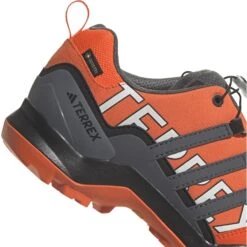 Adidas TERREX Swift R2 GORE-TEX Wandelschoenen Heren - Impact Orange/grey Five/core Black IF7632 -Camping Verkoop adidas mens terrex swift r2 gore tex hiking shoes impact orange grey five core black if7632 6 1492444