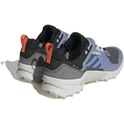 Adidas TERREX Swift R3 GORE-TEX Wandelschoenen Heren - Blue Dawn/blue Fuchsia/core Black HR1314 -Camping Verkoop adidas mens terrex swift r3 gore tex hiking shoes blue dawn blue fuchsia core black hr1314 1 1416811