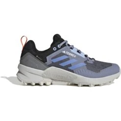Adidas TERREX Swift R3 GORE-TEX Wandelschoenen Heren - Blue Dawn/blue Fuchsia/core Black HR1314