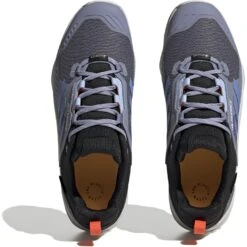 Adidas TERREX Swift R3 GORE-TEX Wandelschoenen Heren - Blue Dawn/blue Fuchsia/core Black HR1314 -Camping Verkoop adidas mens terrex swift r3 gore tex hiking shoes blue dawn blue fuchsia core black hr1314 5 1416805