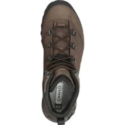 AKU Coldai NBK GTX Heren Schoenen - Bruin -Camping Verkoop aku coldai nbk gtx 350 050 05 1202382