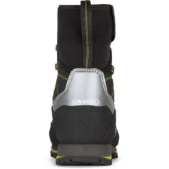 AKU Trekker Therm200 GTX Schoenen - Zwart/Groen -Camping Verkoop aku trekker therm200 gtx shoes black green 1 1541309