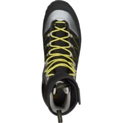 AKU Trekker Therm200 GTX Schoenen - Zwart/Groen -Camping Verkoop aku trekker therm200 gtx shoes black green 3 1541311