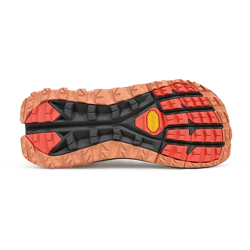 Altra Olympus 5 Hike Mid GTX Wandelschoenen Dames - Sand 4 Altra Olympus 5 Hike Mid GTX Wandelschoenen Dames - Sand - Image 4