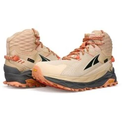 Altra Olympus 5 Hike Mid GTX Wandelschoenen Dames - Sand 11 Altra Olympus 5 Hike Mid GTX Wandelschoenen Dames - Sand -Camping Verkoop altra olympus 5 hike mid gtx women s hiking shoes sand 5 1368109