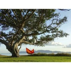 Amazonas Ultra-Light Adventure Hangmat - Fire -Camping Verkoop amazonas ultra light adventure hammock fire 11 1506368