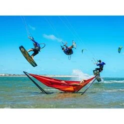 Amazonas Ultra-Light Adventure Hangmat - Fire -Camping Verkoop amazonas ultra light adventure hammock fire 2 1506359