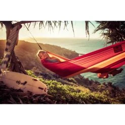 Amazonas Ultra-Light Adventure Hangmat - Fire -Camping Verkoop amazonas ultra light adventure hammock fire 3 1506360