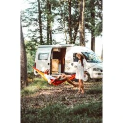 Amazonas Ultra-Light Adventure Hangmat - Fire -Camping Verkoop amazonas ultra light adventure hammock fire 4 1506361