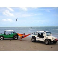 Amazonas Ultra-Light Adventure Hangmat - Fire -Camping Verkoop amazonas ultra light adventure hammock fire 6 1506364