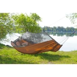 Amazonas Ultra-Light Moskito Traveller Pro Hangmat -Camping Verkoop amazonas ultra light moskito traveller pro hammock 4 1507983