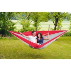 Amazonas Ultra-Light Silk Traveller XXL Hangmat -Camping Verkoop amazonas ultra light silk traveller xxl hammock 6 1508016