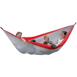 Amazonas Ultra-Light Silk Traveller XXL Hangmat -Camping Verkoop amazonas ultra light silk traveller xxl hammock 7 1508017
