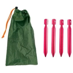 Amazonas Ultra-Light Traveller Tarp - Groen -Camping Verkoop amazonas ultra light traveller tarp green 5 1508547