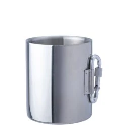 Basic NATURE | Relags Thermobeker - Space Safer Thermo - 0,33L -Camping Verkoop basic nature relags thermo mug space safer thermo 1 1510280