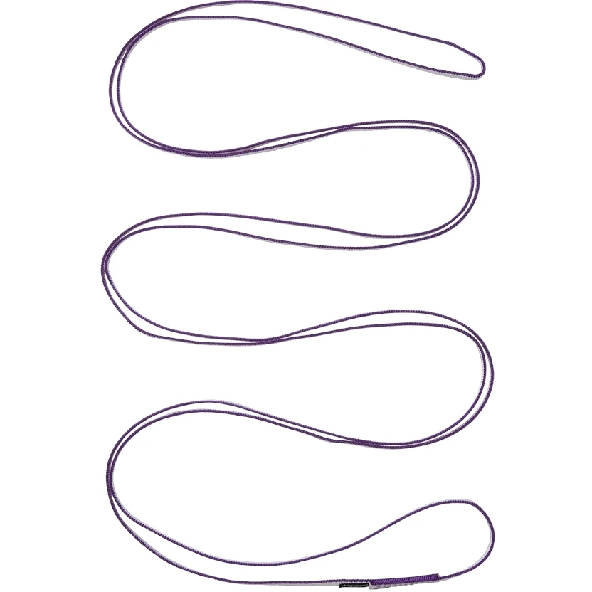 Black Diamond Dynex Runner 10 Mm Lus - 240 Cm 1 Black Diamond Dynex Runner 10 Mm Lus - 240 Cm