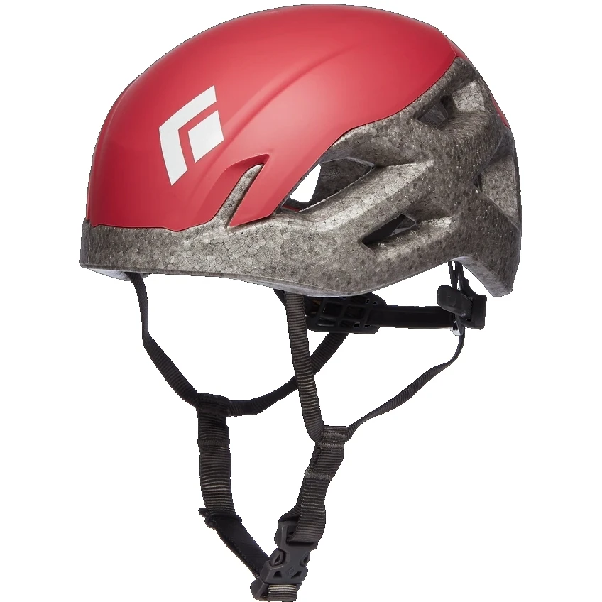 Black Diamond Vision Helmet - Bordeaux 1 Black Diamond Vision Helmet - Bordeaux