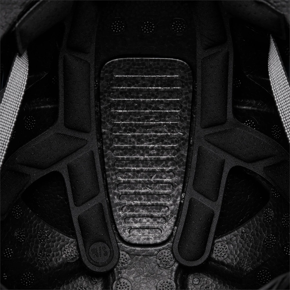 Black Diamond Capitan Klimhelm - Patina-Black 4 Black Diamond Capitan Klimhelm - Patina-Black - Image 4