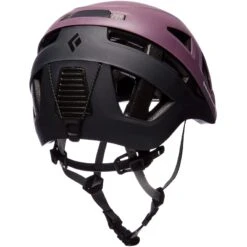 Black Diamond Capitan Klimhelm - Mulberry-Black -Camping Verkoop bd6202219298s m1 capitan kletterhelm mulberry black 3 1378272