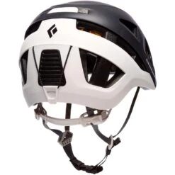 Black Diamond Capitan Helmet Mips Climbing Helmet - Black-White -Camping Verkoop bd6202229086m l1 capitan helmet mips kletterhelm black white 3 1327538