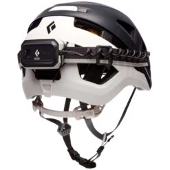 Black Diamond Capitan Helmet Mips Climbing Helmet - Black-White -Camping Verkoop bd6202229086m l1 capitan helmet mips kletterhelm black white 5 1327540