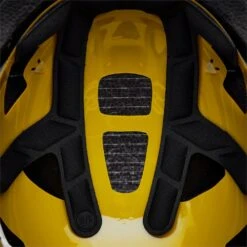 Black Diamond Capitan Helmet Mips Climbing Helmet - Black-White -Camping Verkoop bd6202229086m l1 capitan helmet mips kletterhelm black white 7 1327542