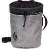 Black Diamond Repo Chalk Bag - M/L - Grey
