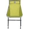 Big Agnes Big Six Camp Chair - Green