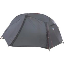 Big Agnes Copper Spur HV UL1 Bikepack Tent - Gray/silver -Camping Verkoop big agnes copper spur hv ul1 bikepack tent gray silver 2 1215936
