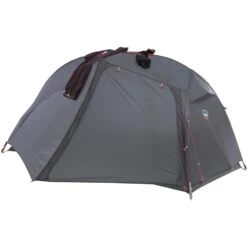 Big Agnes Copper Spur HV UL1 Bikepack Tent - Gray/silver -Camping Verkoop big agnes copper spur hv ul1 bikepack tent gray silver 3 1215937