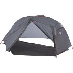 Big Agnes Copper Spur HV UL1 Bikepack Tent - Gray/silver -Camping Verkoop big agnes copper spur hv ul1 bikepack tent gray silver 4 1215938