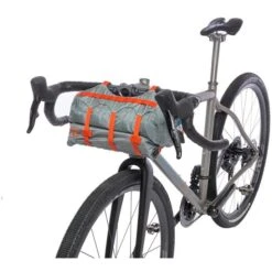 Big Agnes Copper Spur HV UL1 Bikepack Tent - Gray/silver -Camping Verkoop big agnes copper spur hv ul1 bikepack tent gray silver 5 1215939