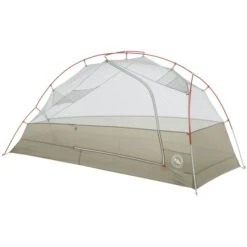 Big Agnes Copper Spur HV UL1 Tent - Olive Green -Camping Verkoop big agnes copper spur hv ul1 tent olive green 1 1215357