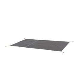 Big Agnes Copper Spur HV UL3 & MtnGLO® Footprint - Gray