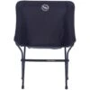 Big Agnes Mica Basin Camp Chair - Black