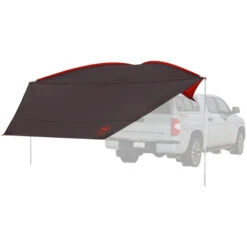 Big Agnes Sand Wash Car Tarp - 2023