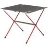 Big Agnes Soul Kitchen Camp Table - Asphalt