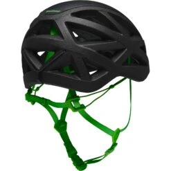 Black Diamond Vapor Klimhelm - Envy Green -Camping Verkoop black diamond vapor climbing helmet envy green 3 1552544