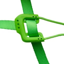 Black Diamond Vapor Klimhelm - Envy Green -Camping Verkoop black diamond vapor climbing helmet envy green 5 1552546